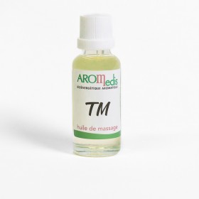 Tendino Muscular Massage Oil TM