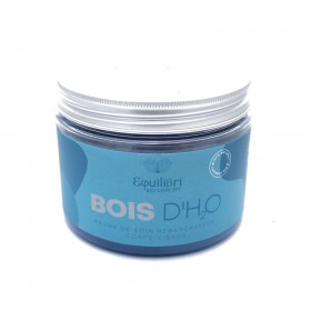 Quantum Hydrating Massage Balm