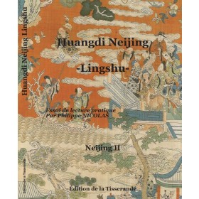 HUANGDI NEIJING - LINGSHU